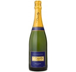 Champagne Baudry "Privilège" Brut NV
